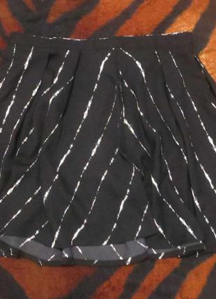 Спідниця firetrap blackseal 3