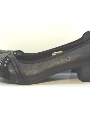 Жіночі туфлі carina р. 422 фото