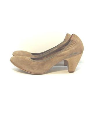 Жіночі туфлі roberto santy р. 39
