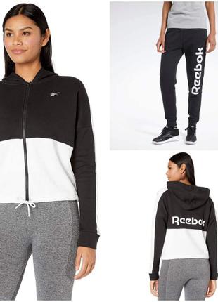 Костюм для спорта и отдыха  reebok2 фото