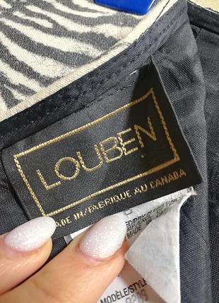 Спідниця louben 3