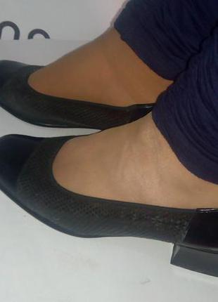 Туфли,бренд ara1 фото