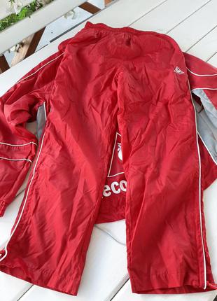 Костюм спортивный 4