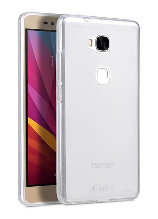Фірмовий чохол для huawei huawei gr5