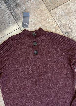 Платье свитер abercrombie & fitch4 фото