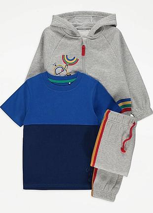 Спортивний костюм george 6727