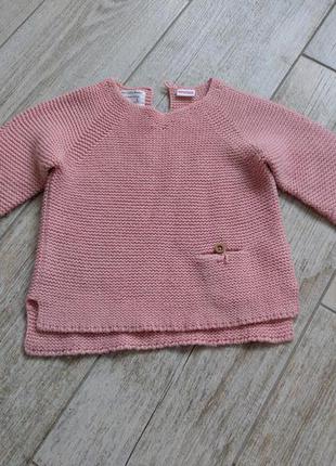 Кофточка zara