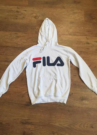 Худі fila