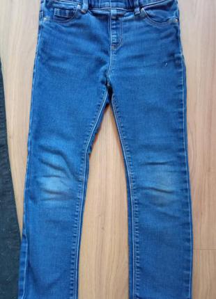 Джинси, скіні р. 122