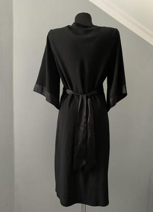 Маленькое чёрное платье классика ✔️3 фото