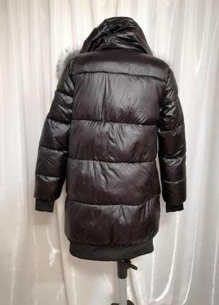 Куртка дутик 3