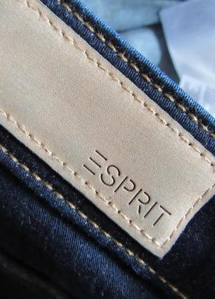 Джинсы скини esprit w29 l30, джинсы стретч  esprit4 фото