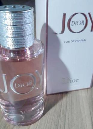 Christian dior joy by dior💥оригинал 2 мл распив аромата затест5 фото