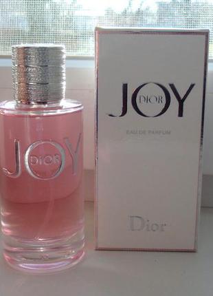 Christian dior joy by dior💥оригинал 2 мл распив аромата затест6 фото