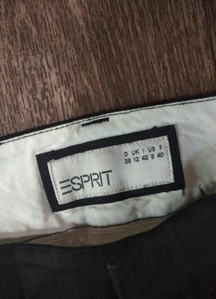 Брюки esprit3 фото