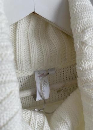 📎 свитер mf couture 🤍4 фото
