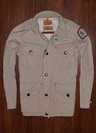Paragampers jacket мужская куртка параджамперс