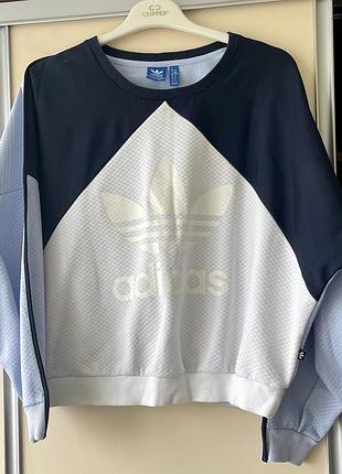 Свитшот adidas