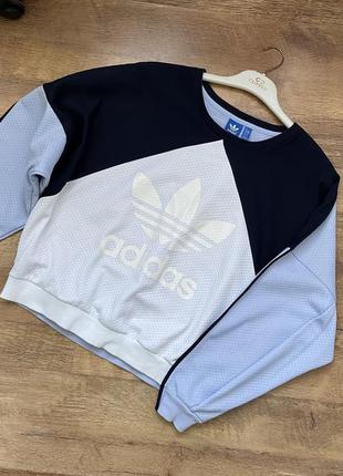 Світшот adidas2 фото