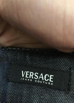 Нг распродажа! джинсы versace5 фото