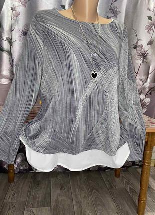 Женская блуза,кофта, туника2 фото