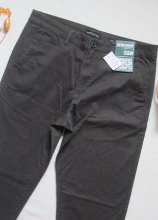 Суперовые стрейчевые джинсы цвета хаки redhering 🍁🌹🍁3 фото