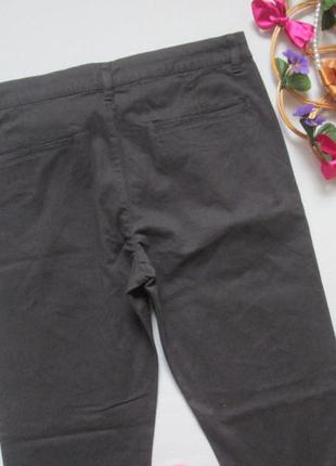 Суперовые стрейчевые джинсы цвета хаки redhering 🍁🌹🍁6 фото