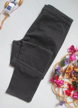 Суперові стрейчеві джинси кольору хакі redhering 🍁🌹🍁8 фото