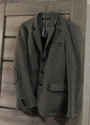 Мужской пиджак antony morato