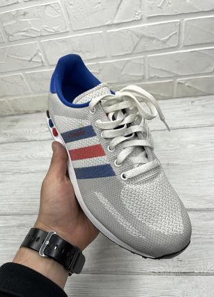 Кроссовки adidas la trainer weave