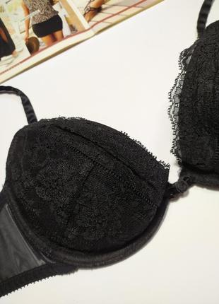 Кружевний бюстгалтер wonderbra, eur 75c/75с2 фото