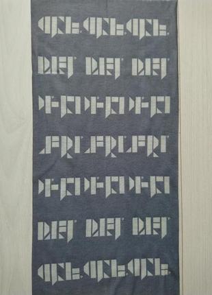 Бафф 5