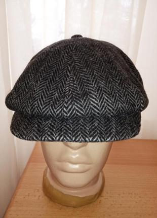 Кепка мужская (украина)