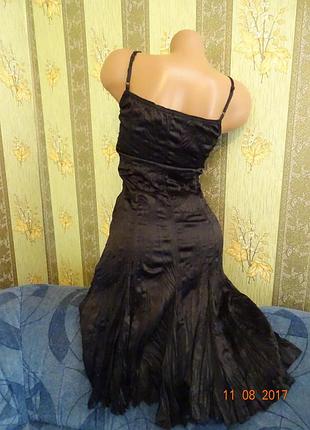 Крутой сарафан