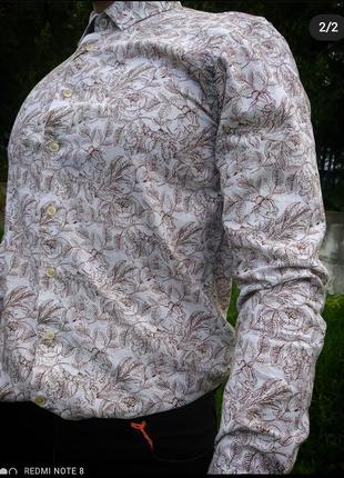 Сорочка чоловіча