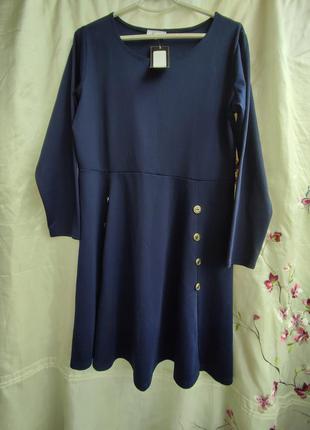 Платье_миди