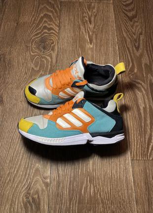 Жіночі кросівки adidas zx 5000,36 розмір