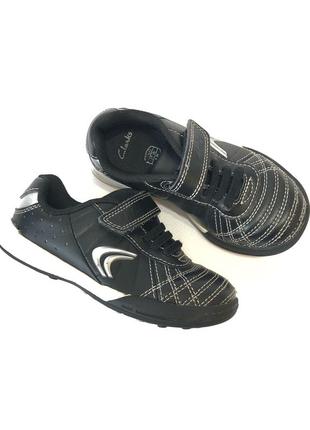 Красовки, черевички clarks 2