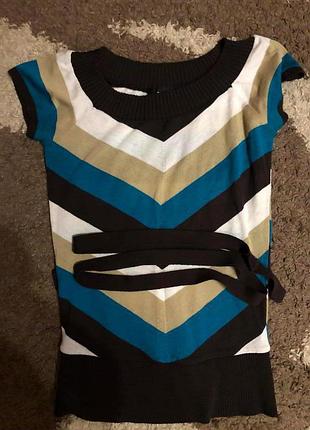 Блуза b-wear