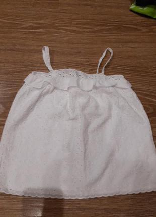 Нарядна майка на 1,5-3р.