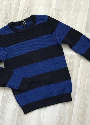 Якісний трикотажний светр, tchibo німеччина4 фото