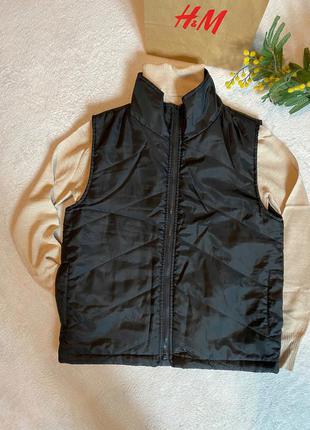 Жилетка colloseum