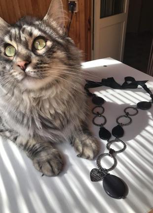 Украшение, натуральные камни