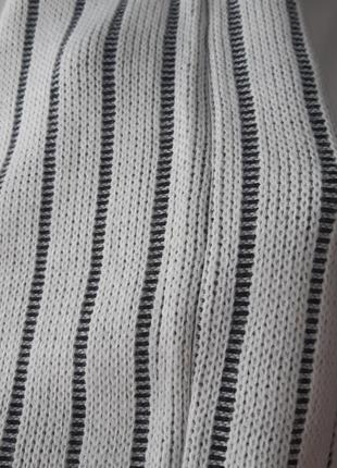 Трикотажная юбка asos, размер 87 фото