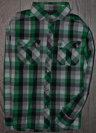 Відмінна сорочка для модника!