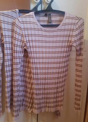 Светр - реглан rainbow