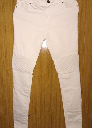 Джинси-скіні