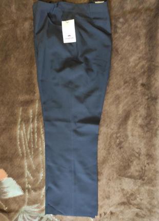 Брюки женские kingfield размер 50 l