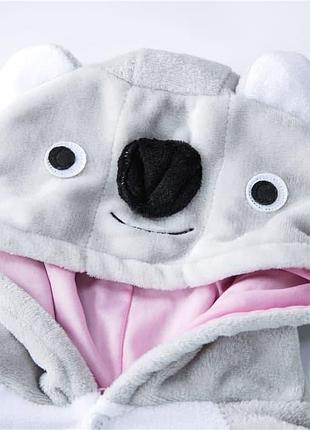 Кигуруми коала🐨 3