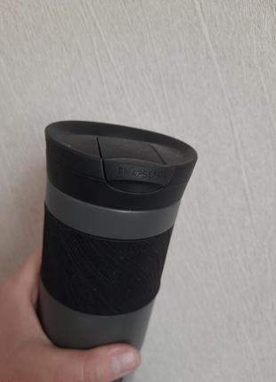 Термочашка  contigo 591ml2 фото